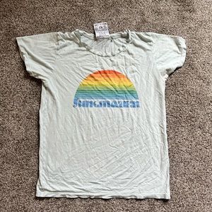 Jungmaven Tee